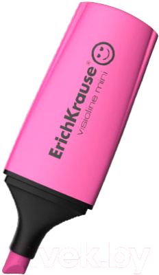 Текстовыделитель Erich Krause Visioline Mini / 42755 - фото