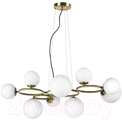 Люстра Lightstar Globo 815091 - фото