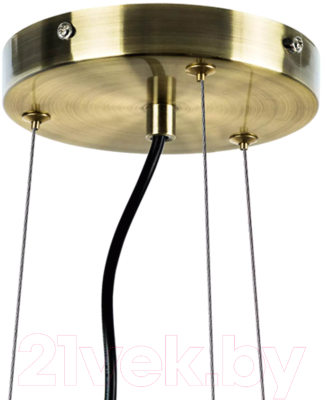 Люстра Lightstar Globo 815091