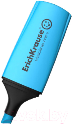 Текстовыделитель Erich Krause Visioline Mini / 42756 - фото