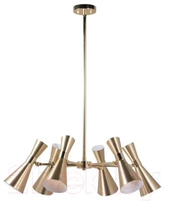 Люстра Lightstar Dumo 816061 - фото