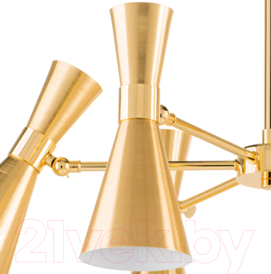 Люстра Lightstar Dumo 816061