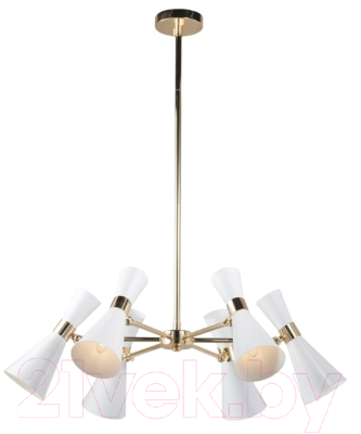 Люстра Lightstar Dumo 816066 - фото