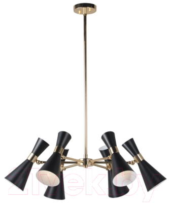 Люстра Lightstar Dumo 816067 - фото