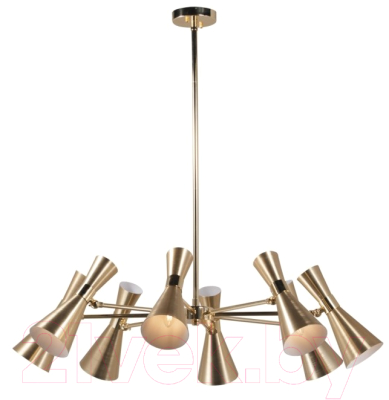 Люстра Lightstar Dumo 816081 - фото