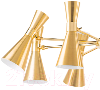 Люстра Lightstar Dumo 816081