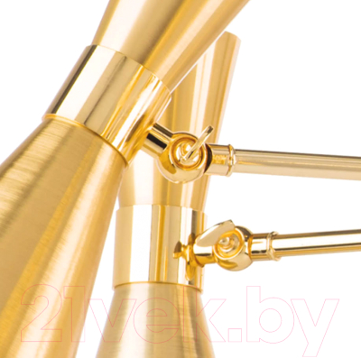 Люстра Lightstar Dumo 816081