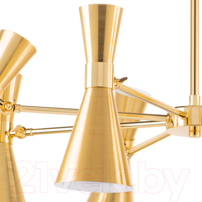 Люстра Lightstar Dumo 816081