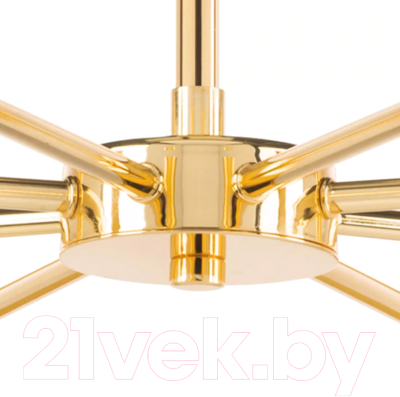 Люстра Lightstar Dumo 816081