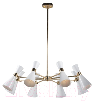 Люстра Lightstar Dumo 816086 - фото