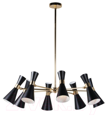 Люстра Lightstar Dumo 816087 - фото