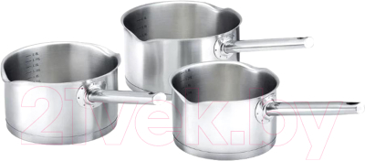 Набор ковшей Beka Mambo 13816974 (3шт) - фото