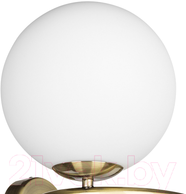 Бра Lightstar Globo 815621