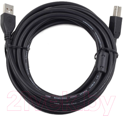 Кабель Cablexpert CCF2-USB2-AMBM-6 - фото