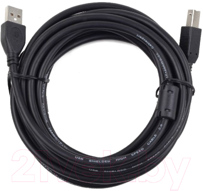 Кабель Cablexpert CCF2-USB2-AMBM-10 - фото