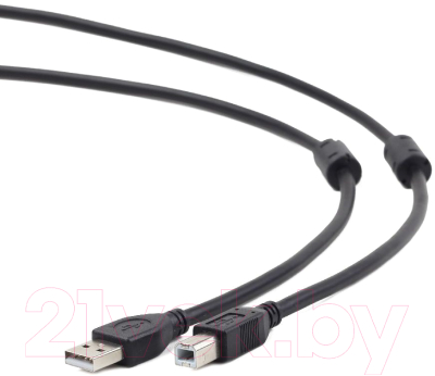Кабель Cablexpert CCF2-USB2-AMBM-10