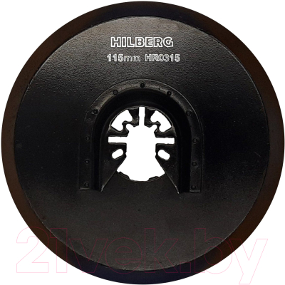 Шлифподошва Hilberg HR0315 - фото