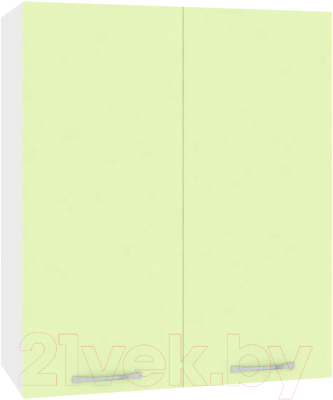 Шкаф навесной для кухни Кортекс-мебель Корнелия Лира ВШ60с - фото