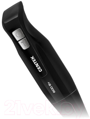 Блендер погружной Centek CT-1341 (черный)