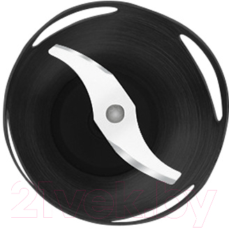 Блендер погружной Centek CT-1341 (черный)