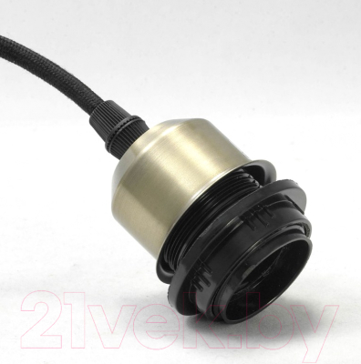 Потолочный светильник Lussole Loft Opelika GRLSP-9533