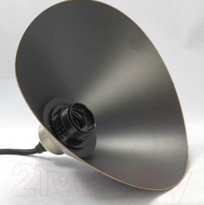 Потолочный светильник Lussole Loft Opelika GRLSP-9533