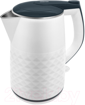 Электрочайник Centek CT-0025 (белый) - фото