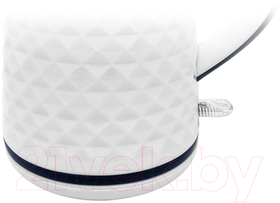 Электрочайник Centek CT-0025 (белый)