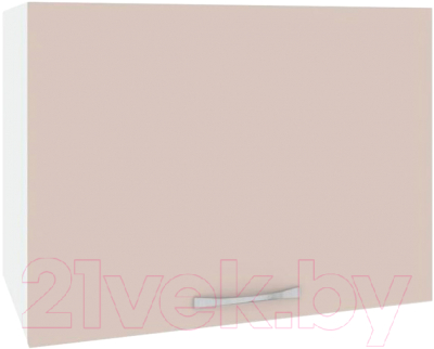 Шкаф под вытяжку Кортекс-мебель Корнелия Лира ВШГ50-1г-360 - фото