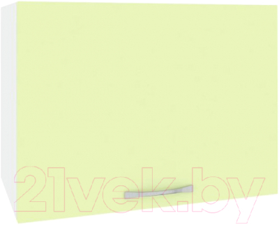 Шкаф под вытяжку Кортекс-мебель Корнелия Лира ВШГ50-1г-360 - фото