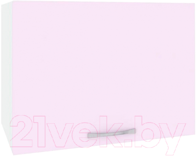 Шкаф под вытяжку Кортекс-мебель Корнелия Лира ВШГ50-1г-360 - фото