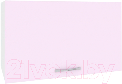 Шкаф под вытяжку Кортекс-мебель Корнелия Лира ВШГ60-1г-360 - фото