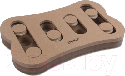 Игрушка для собак Triol Счеты / 12171001 - фото