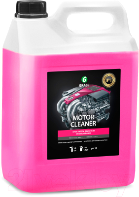 Очиститель двигателя Grass Motor Cleaner / 110292 - фото