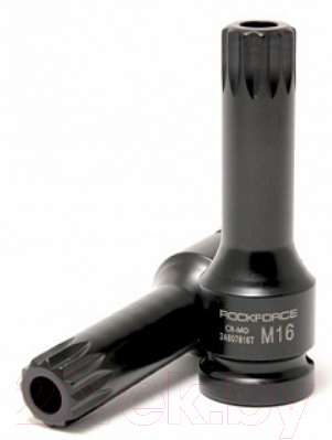 Головка слесарная RockForce RF-24807814 - фото