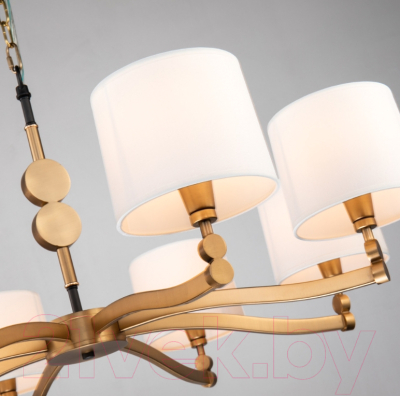 Люстра FAVOURITE Roshe 2624-8P