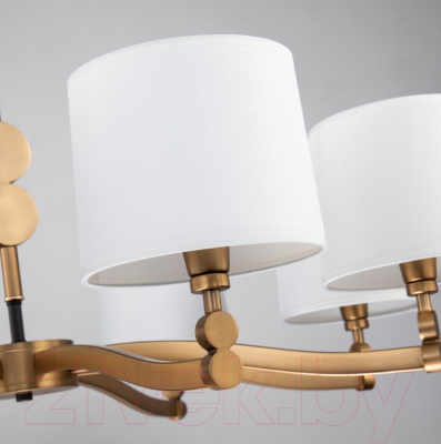 Люстра FAVOURITE Roshe 2624-8P