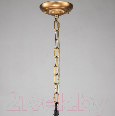 Люстра FAVOURITE Roshe 2624-8P