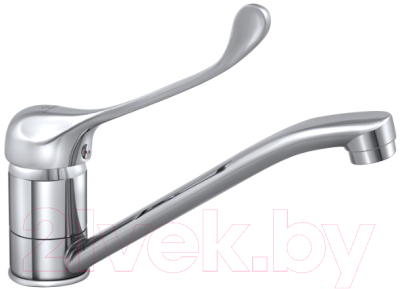 Смеситель Славен Х81 - фото