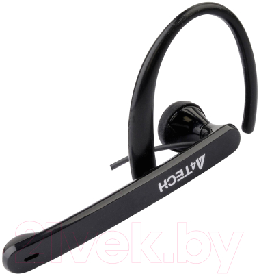 Наушники-гарнитура A4Tech S-7-1 - фото