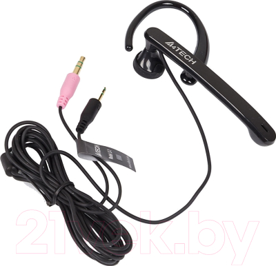 Наушники-гарнитура A4Tech S-7-1