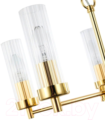 Люстра FAVOURITE Aesthetic 2673-5P