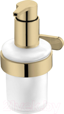 Дозатор для жидкого мыла Bisk 05850 - фото