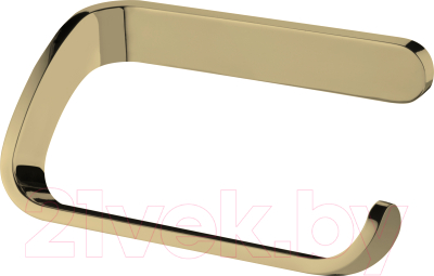 Держатель для туалетной бумаги Bisk 05912 - фото