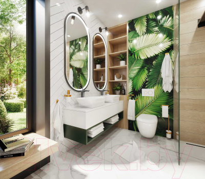 Крючок для ванной Bisk 07950