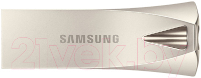 USB flash накопитель Samsung BAR Plus 64GB (MUF-64BE3/APC) - фото