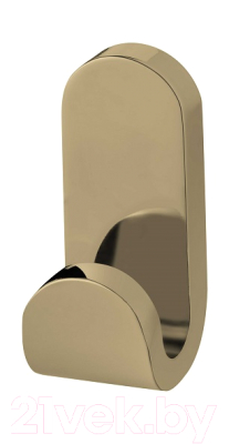 Крючок для ванной Bisk 07949 - фото