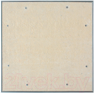 Люк под плитку Alkraft Сантехник с нажимным замком 20x20