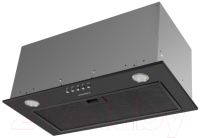 Вытяжка скрытая Maunfeld Crosby Power 60 - фото