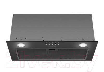 Вытяжка скрытая Maunfeld Crosby Power 60